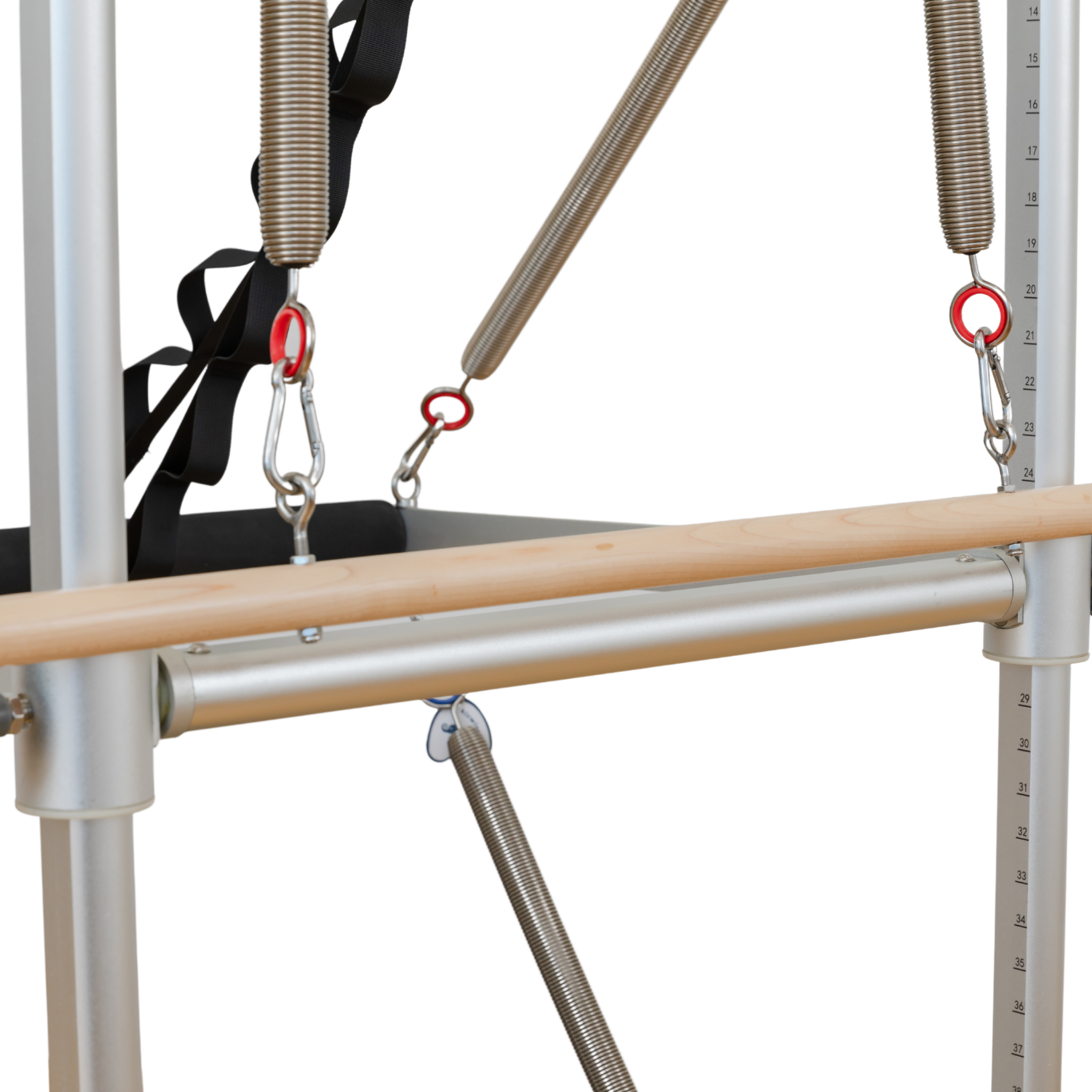 Station Kaleo Amplitude – Reformer & Demi-Tour