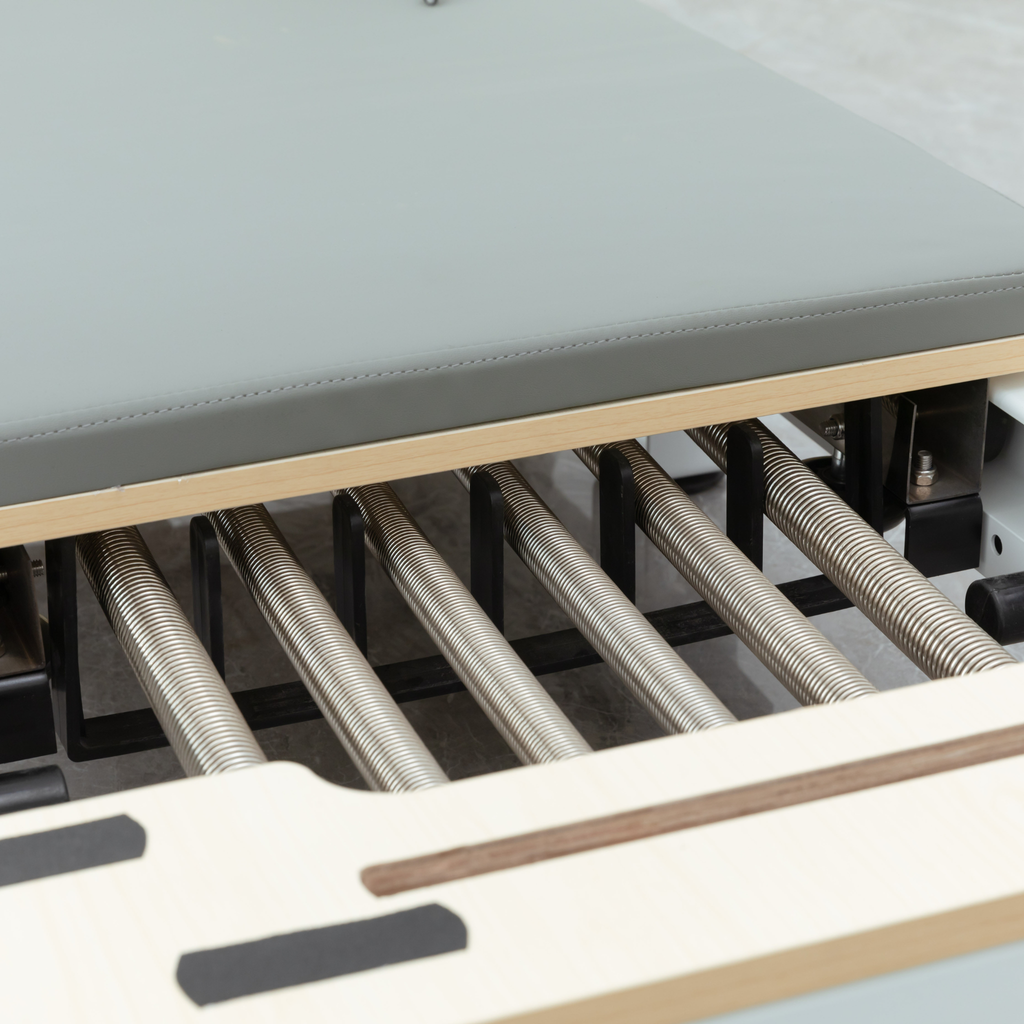 Reformer Kaleo Aéro – Aluminium Pliable