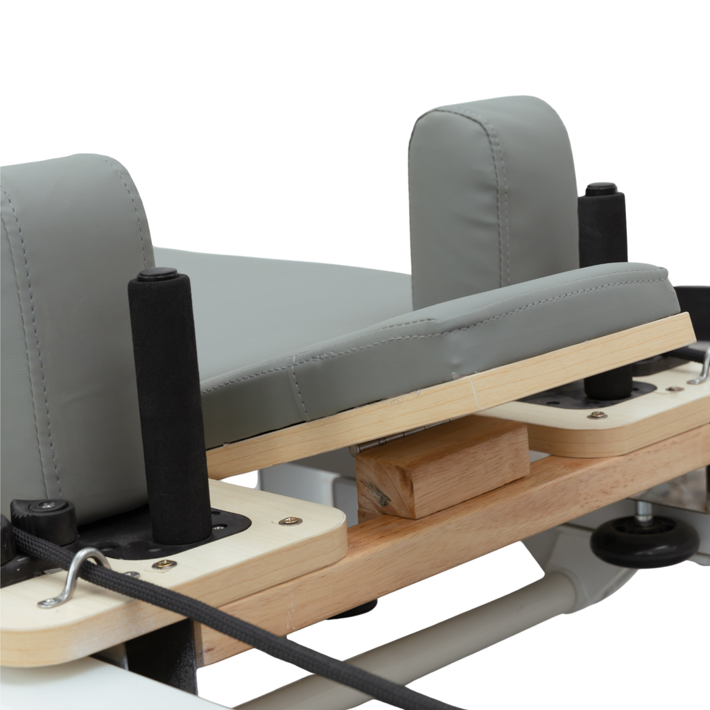 Reformer Kaleo Aéro – Aluminium Pliable