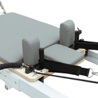 Reformer Kaleo Aéro – Aluminium Pliable