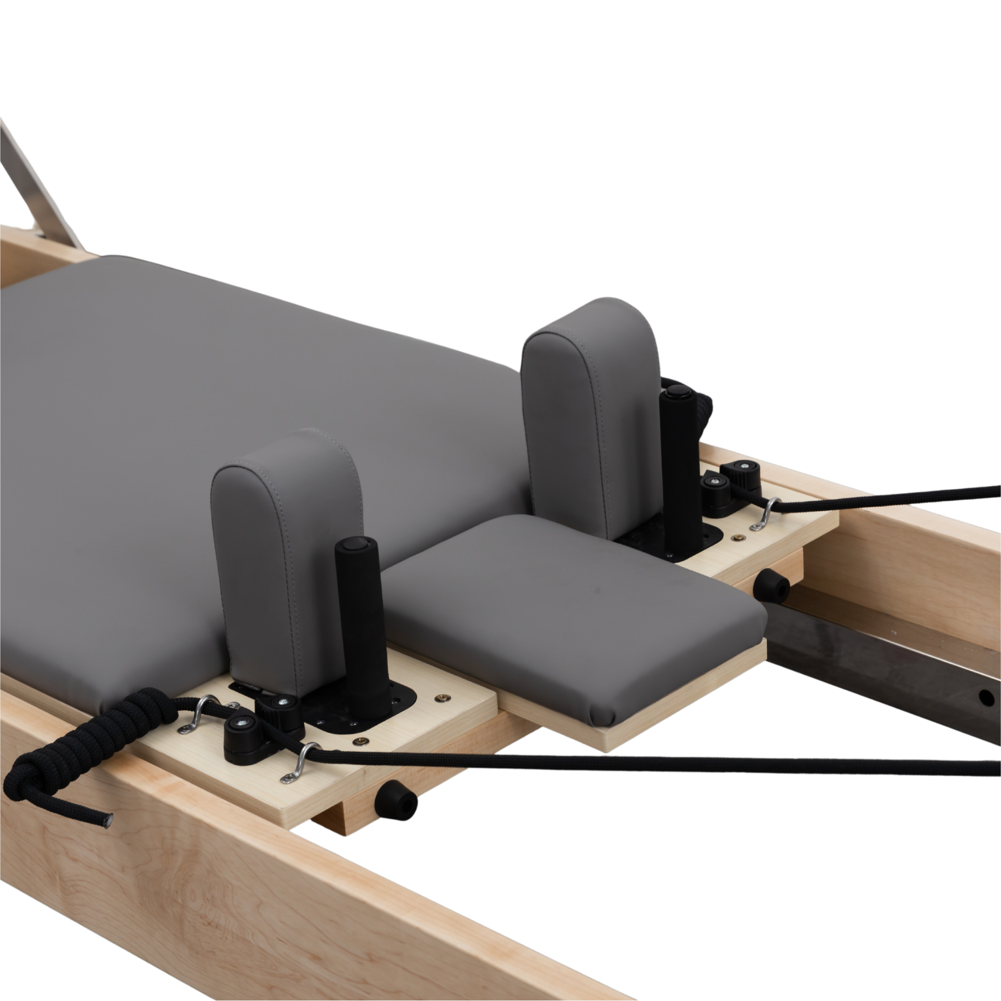 Reformer Kaleo Équilibre Pro –  Bois