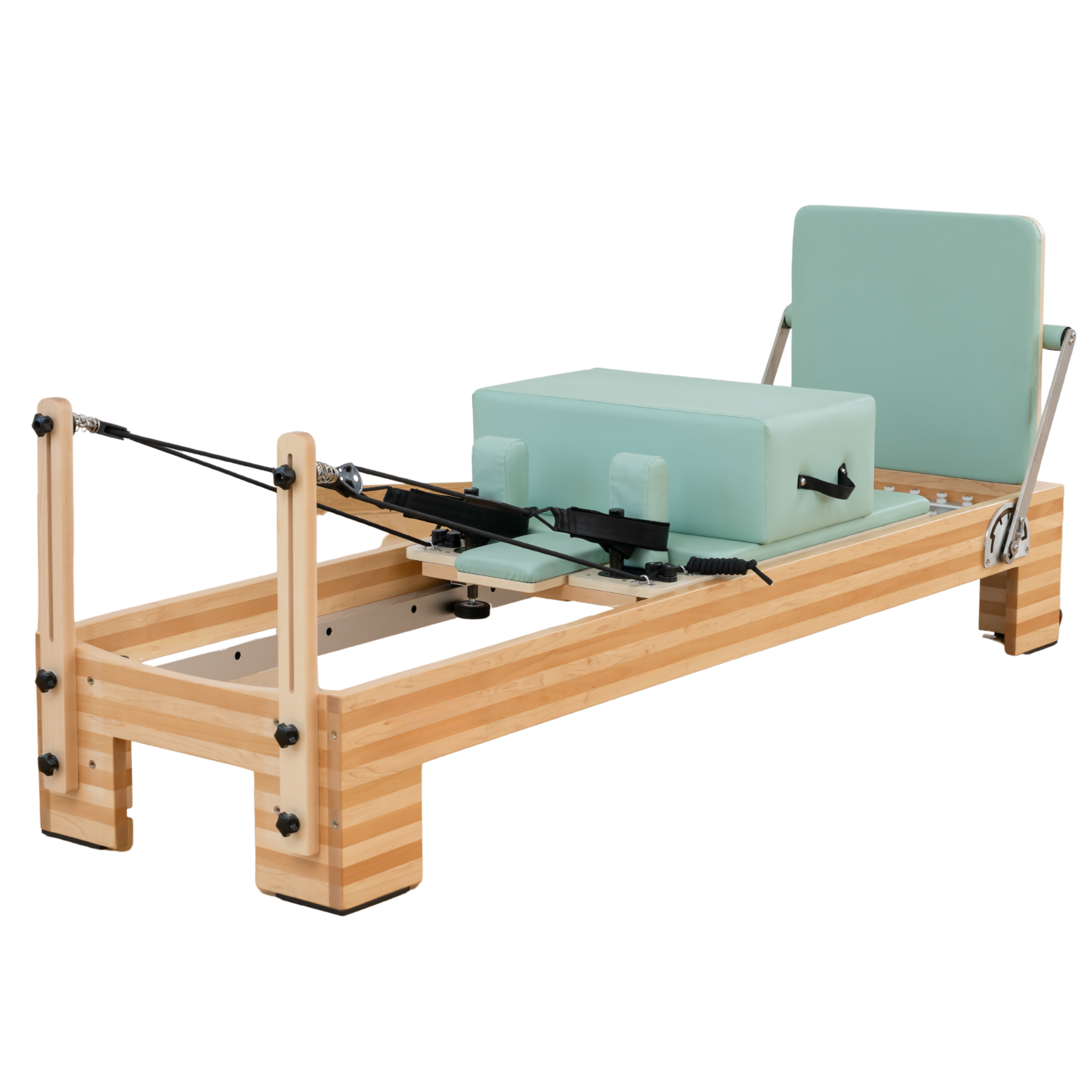 Reformer Kaleo Graphique  – Mix Érable & Chêne