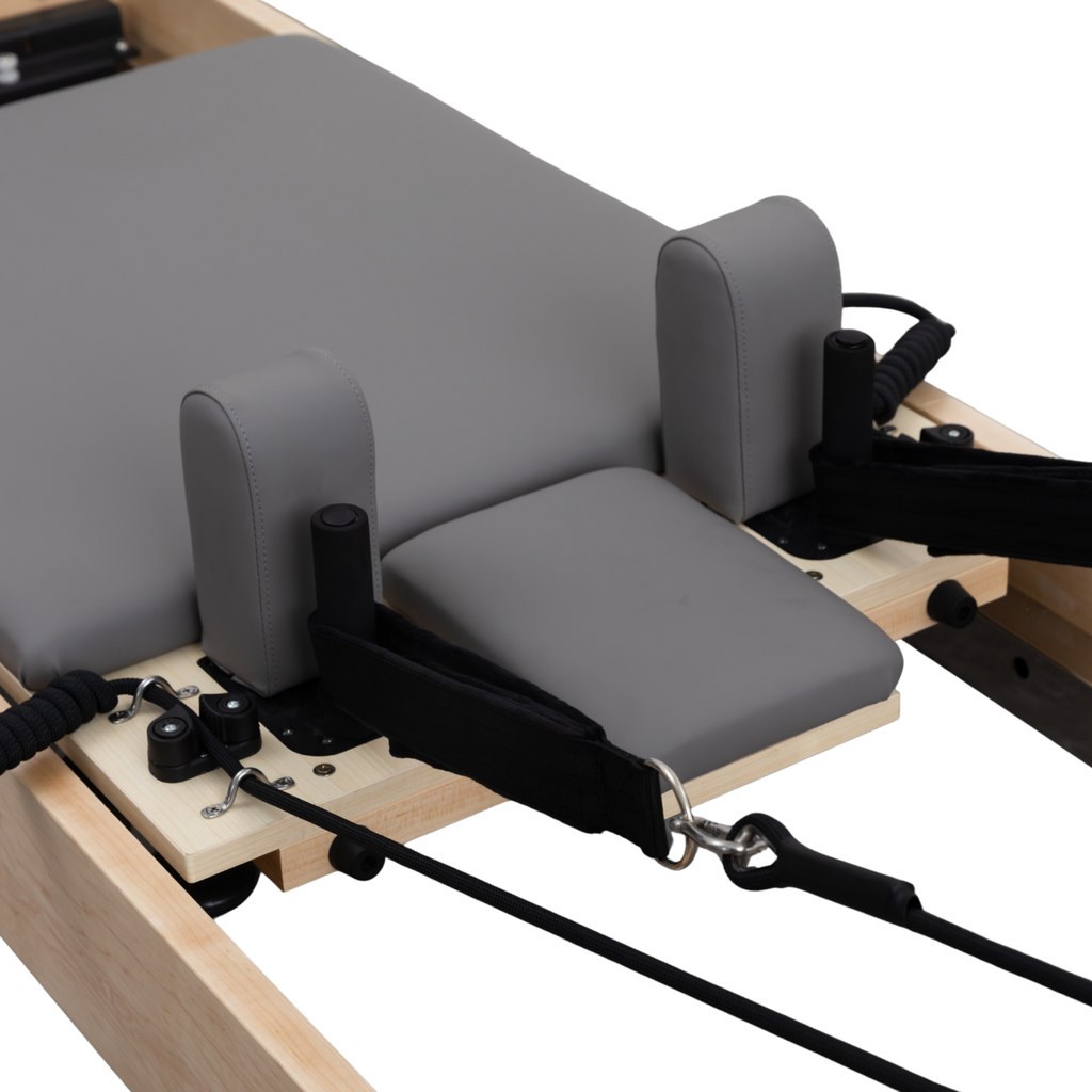 Reformer Kaleo Équilibre Pro –  Bois