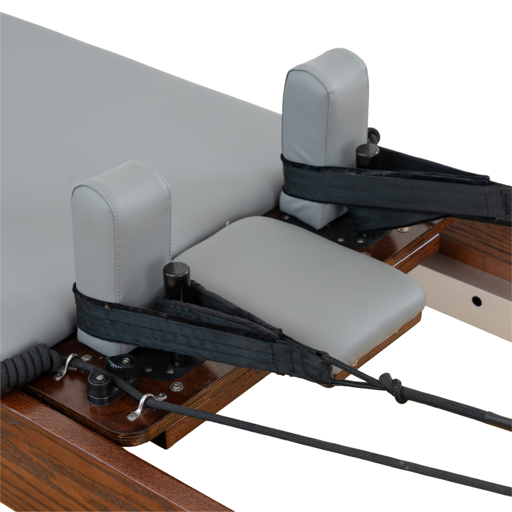 Reformer Kaleo Prestige – Chêne Rouge