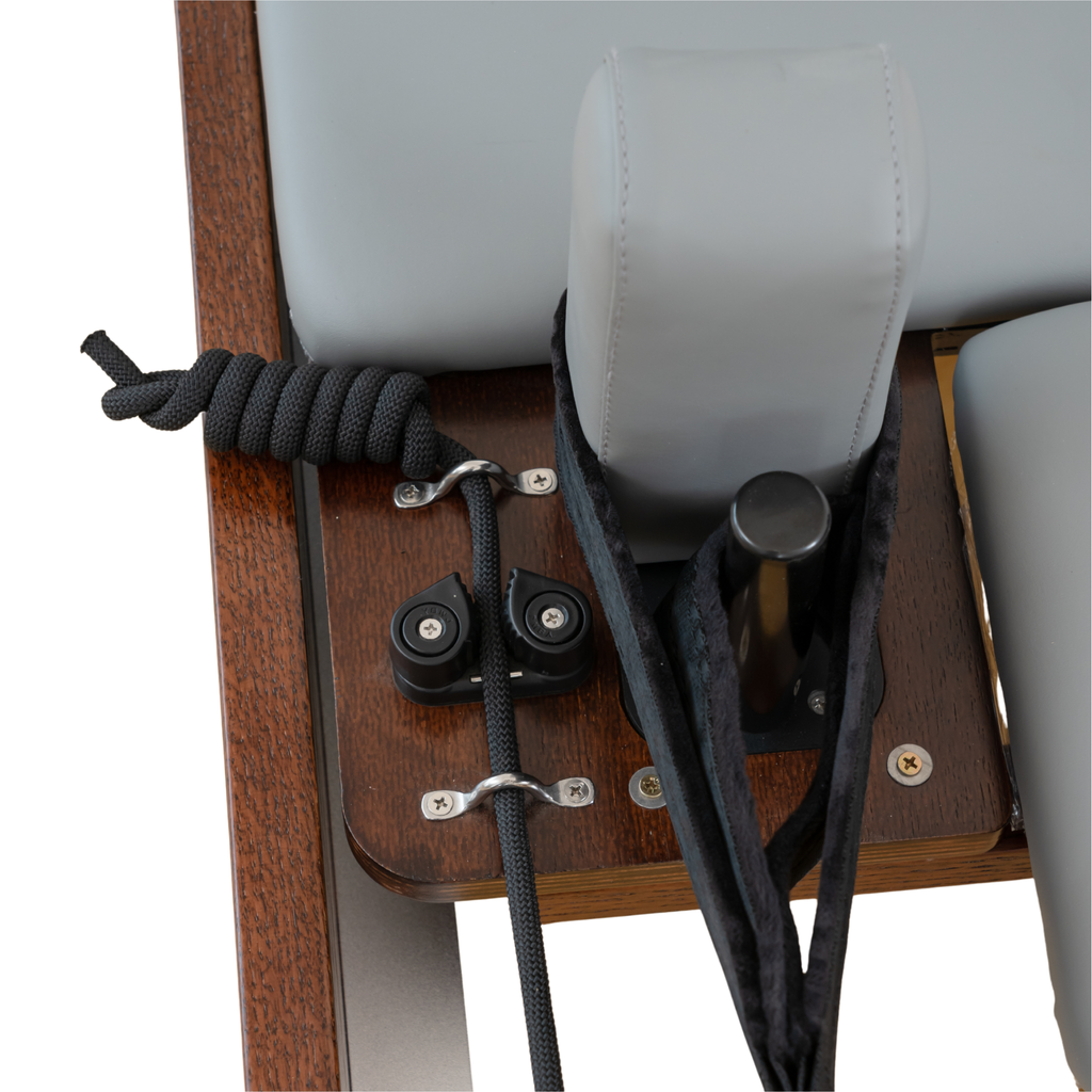 Reformer Kaleo Prestige – Chêne Rouge