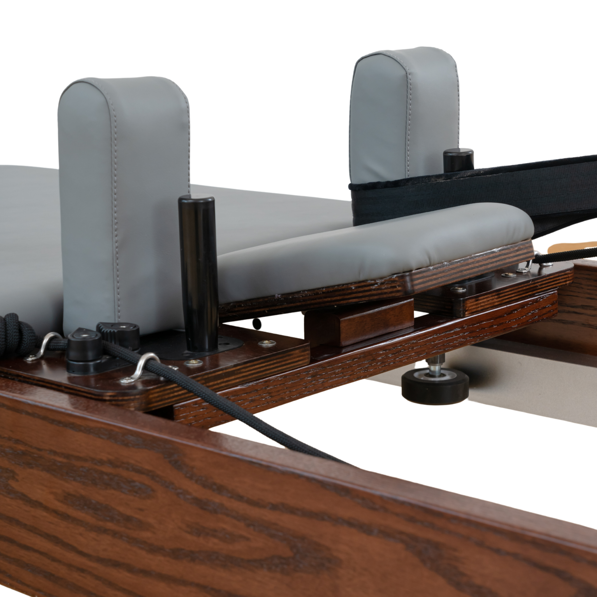 Reformer Kaleo Prestige – Chêne Rouge